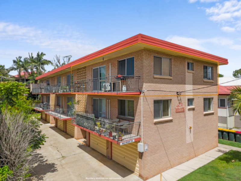 Photo - 4/351 Hawthorne Road, Hawthorne QLD 4171 - Image 3
