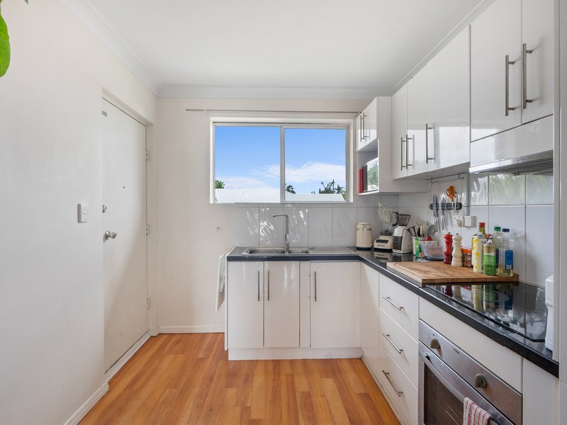 Photo - 4/351 Hawthorne Road, Hawthorne QLD 4171 - Image 5