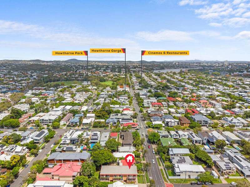 Photo - 4/351 Hawthorne Road, Hawthorne QLD 4171 - Image 14