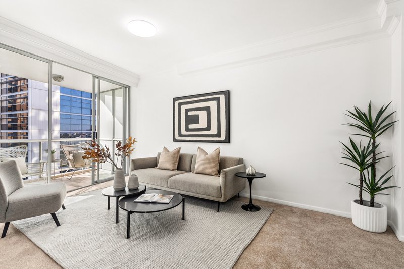 43/515 Kent Street, Sydney NSW 2000