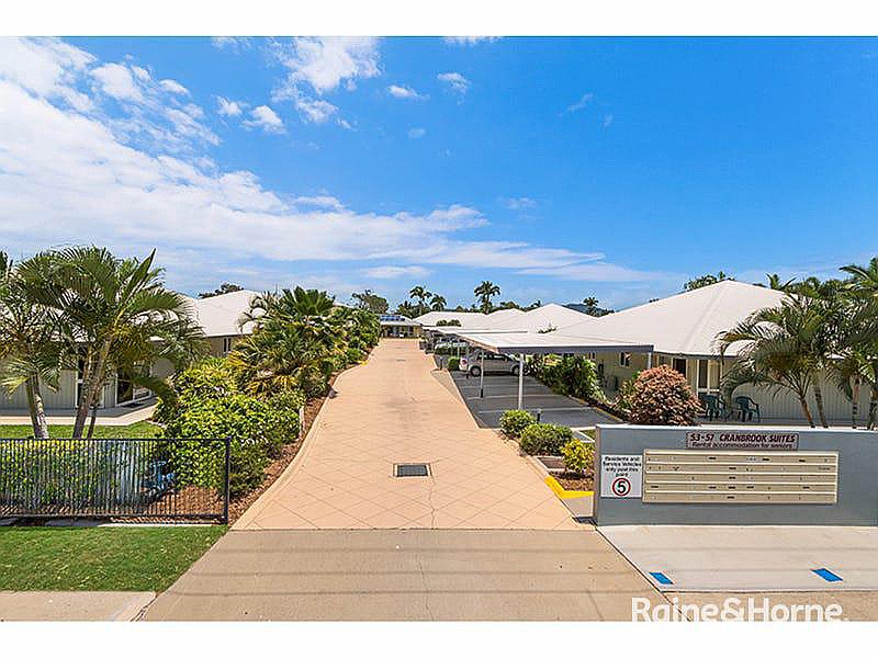 43/53-57 Bergin Road, Cranbrook QLD 4814