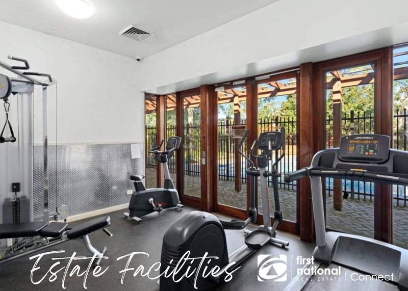Photo - 435/32 Civic Way, Rouse Hill NSW 2155 - Image 14
