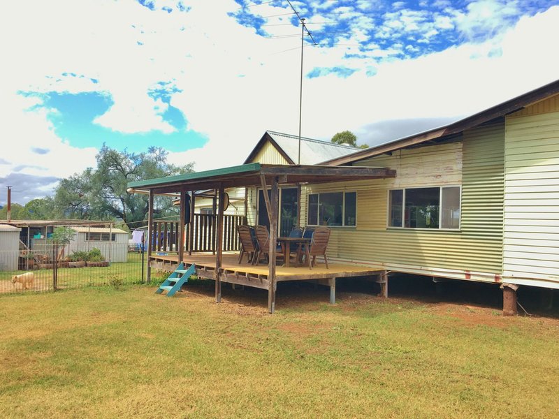 Photo - 4355 Kingaroy Cooyar Road, Maidenwell QLD 4615 - Image 14