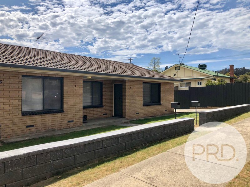 4/356 Kenilworth Street, East Albury NSW 2640