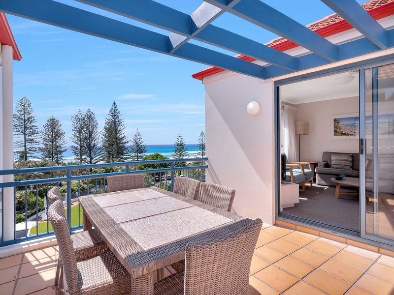 435/99 Griffith St , Coolangatta QLD 4225