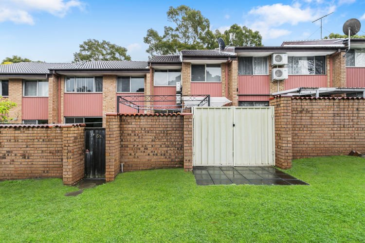 4/36-38 Manchester Street, Merrylands NSW 2160