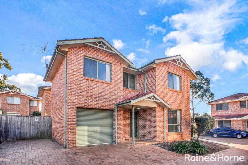 4/36-40 Great Western Highway, Colyton NSW 2760