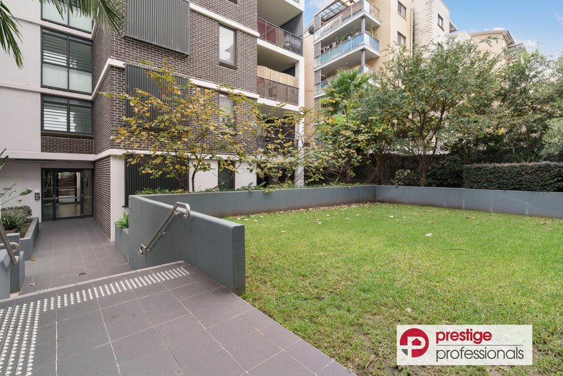 Photo - 43/6-8 George Street, Warwick Farm NSW 2170 - Image 3