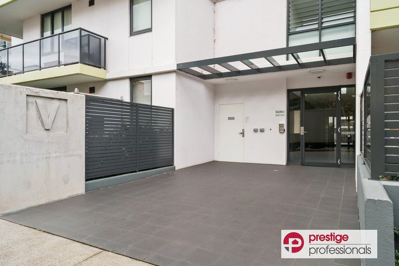 Photo - 43/6-8 George Street, Warwick Farm NSW 2170 - Image 4