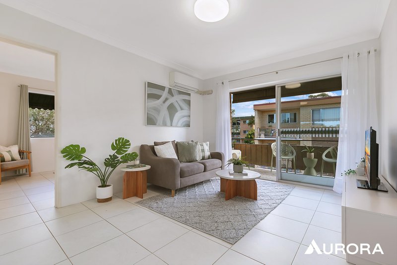 Photo - 4/36 Burke Street, Coorparoo QLD 4151 - Image 5