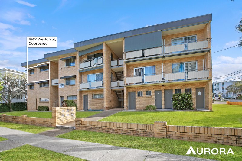 Photo - 4/36 Burke Street, Coorparoo QLD 4151 - Image 11