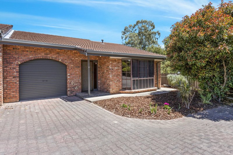 4/36 Crissoula Avenue, Hope Valley SA 5090