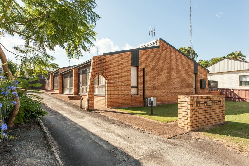 Photo - 4/36 Cumberland Street, Cessnock NSW 2325 - Image 9