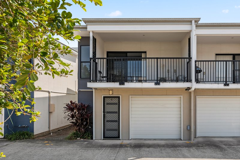 4/36 Ewing Road, Logan Central QLD 4114