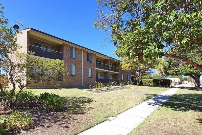 4/36 First Avenue, Mount Lawley WA 6050