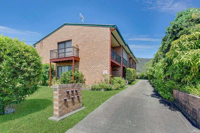 4/36 Lake Street, Laurieton NSW 2443