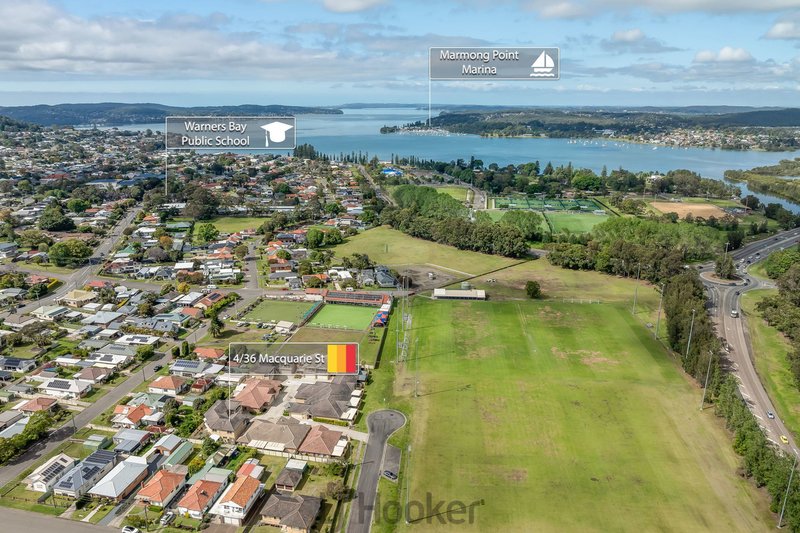 Photo - 4/36 Macquarie Street, Speers Point NSW 2284 - Image 19