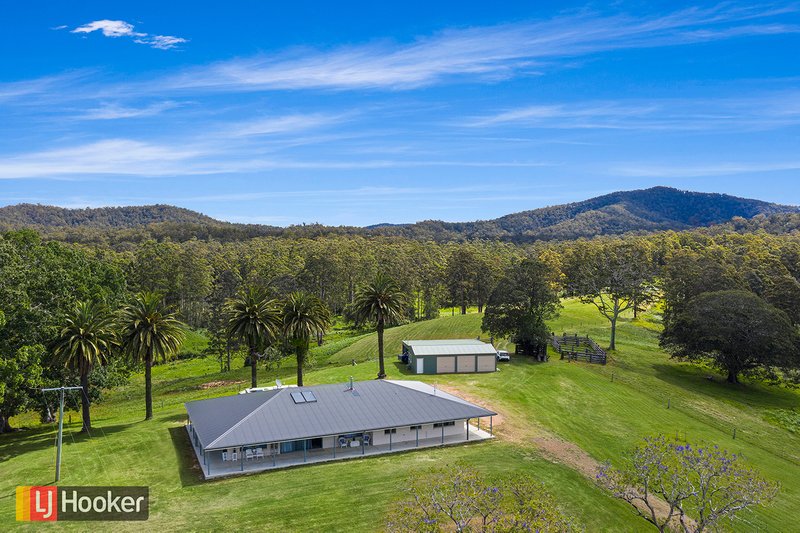 436 Maras Creek Road, Utungun NSW 2447