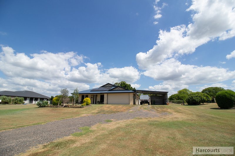 436 Old Toowoomba Road, Placid Hills QLD 4343