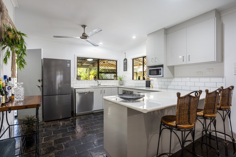 Photo - 436 Severin Street, Parramatta Park QLD 4870 - Image 1