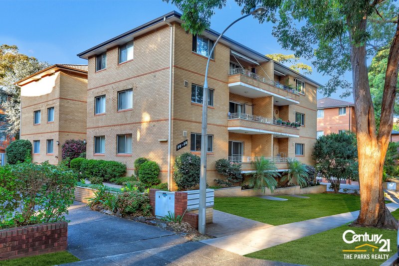 4/36 St Georges Parade, Hurstville NSW 2220