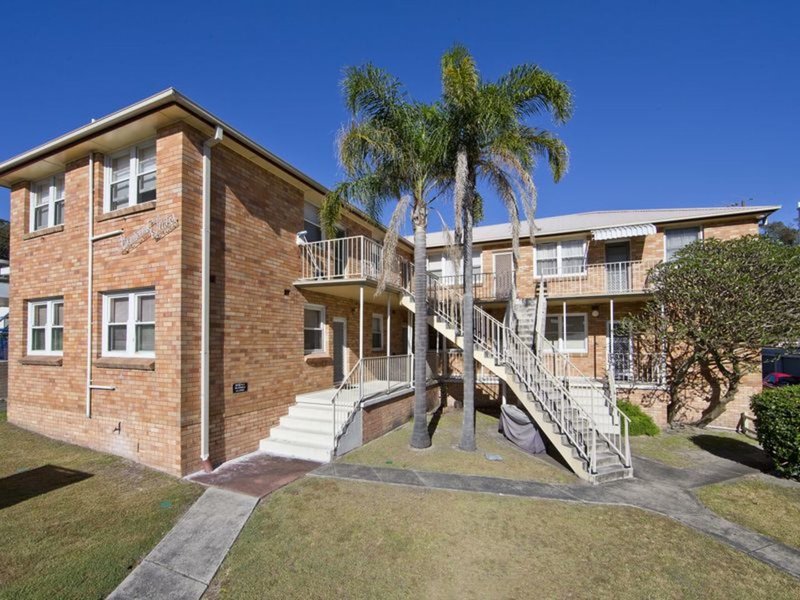 4/36 Stockton Street, Nelson Bay NSW 2315