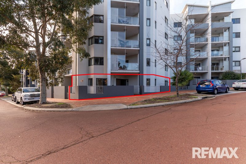 Photo - 43/6 Walsh Loop, Joondalup WA 6027 - Image 1