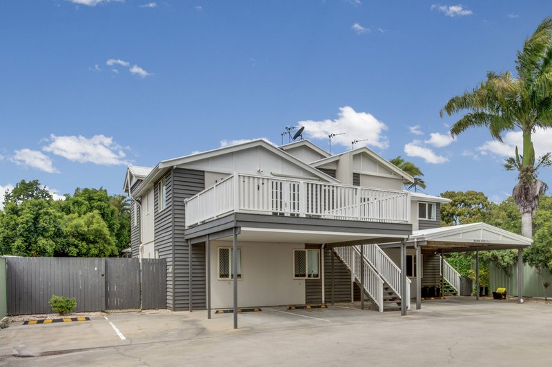 Photo - 4/36 Wood Street, Barney Point QLD 4680 - Image 2