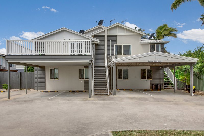 Photo - 4/36 Wood Street, Barney Point QLD 4680 - Image 3