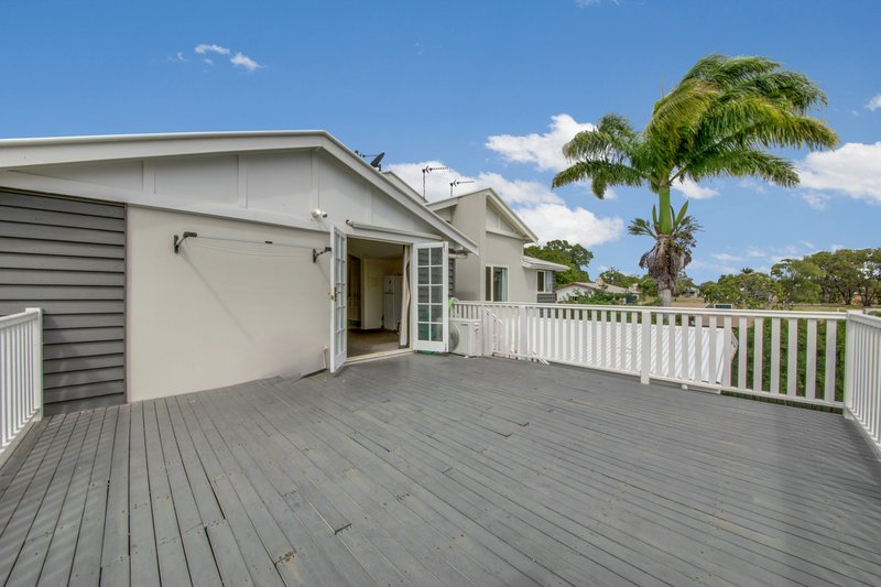 Photo - 4/36 Wood Street, Barney Point QLD 4680 - Image 5