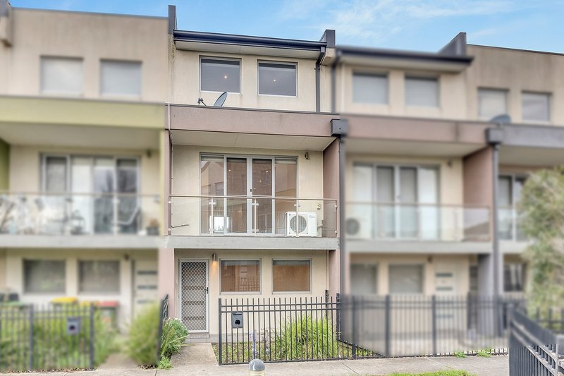 43/60 Cradle Mountain Drive, Craigieburn VIC 3064