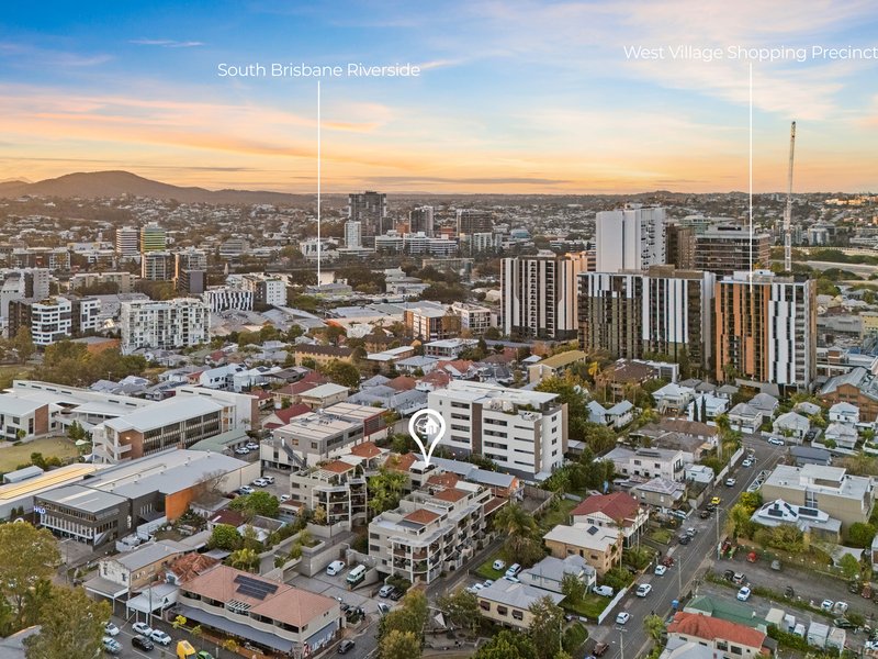 Photo - 43/60 Vulture Street, West End QLD 4101 - Image 17