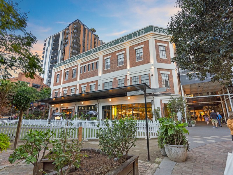 Photo - 43/60 Vulture Street, West End QLD 4101 - Image 22