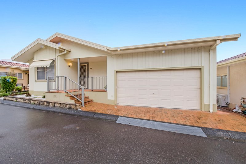 Photo - 43/61 Karalta Rd , Erina NSW 2250 - Image 9