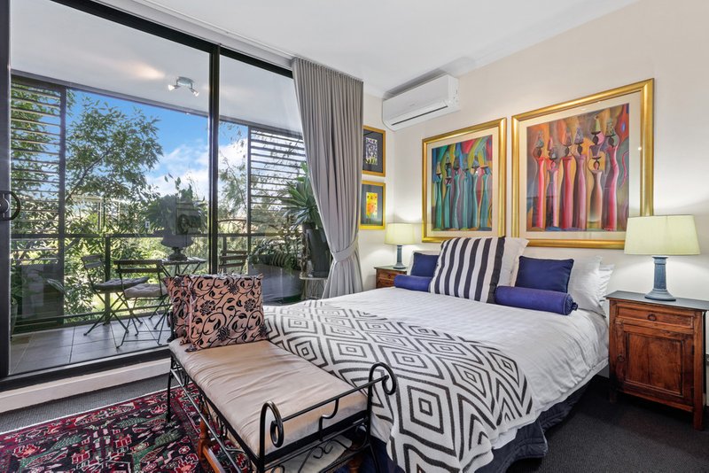 436/221 Sydney Park Road, Erskineville NSW 2043