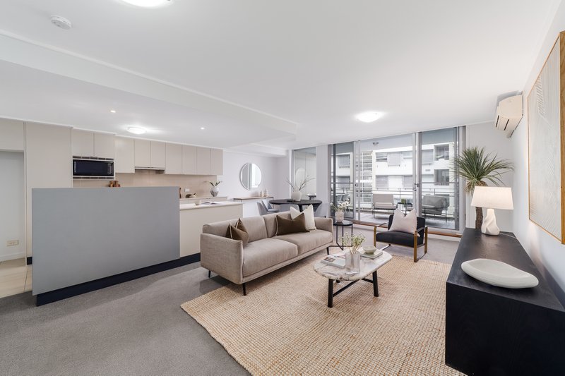 436/25 Bennelong Parkway, Wentworth Point NSW 2127