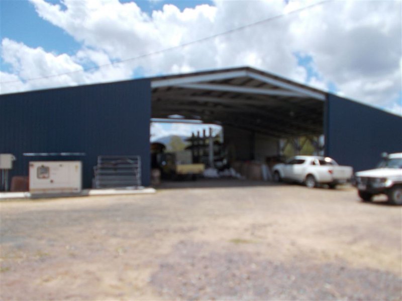 Photo - 4365 Marlborough-Sarina Road, Nebo QLD 4742 - Image 3