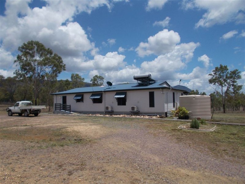 Photo - 4365 Marlborough-Sarina Road, Nebo QLD 4742 - Image 4