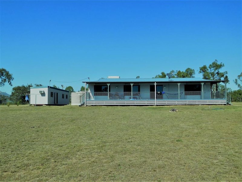 Photo - 4365 Marlborough-Sarina Road, Nebo QLD 4742 - Image 2