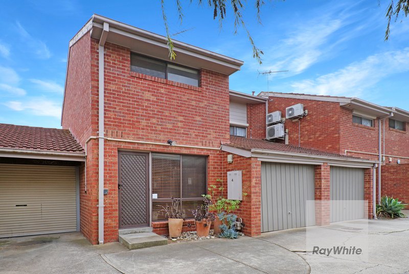 4/366 Melrose Drive, Tullamarine VIC 3043