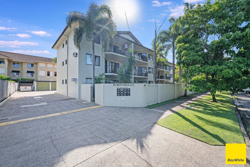 4/367-371 Mcleod Street, Cairns North QLD 4870