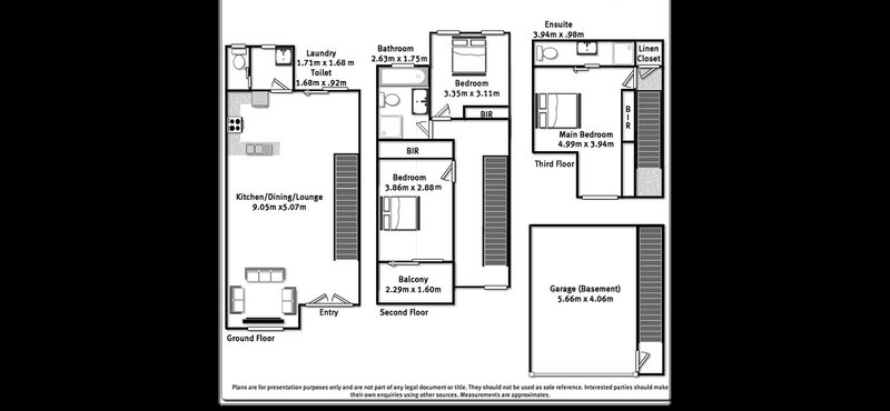Photo - 4/367-371 Wentworth Avenue, Toongabbie NSW 2146 - Image 15