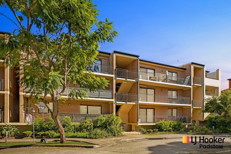 43/68 Davies Road, Padstow NSW 2211