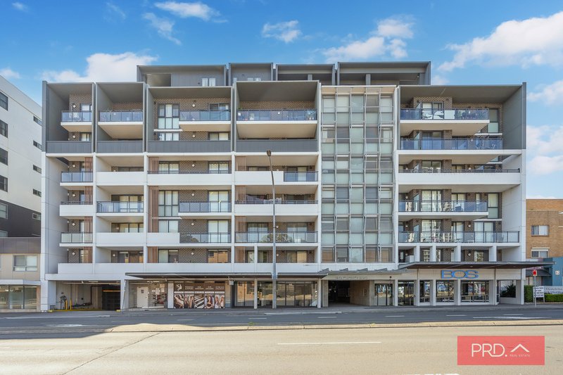 43/69-73 Elizabeth Drive, Liverpool NSW 2170