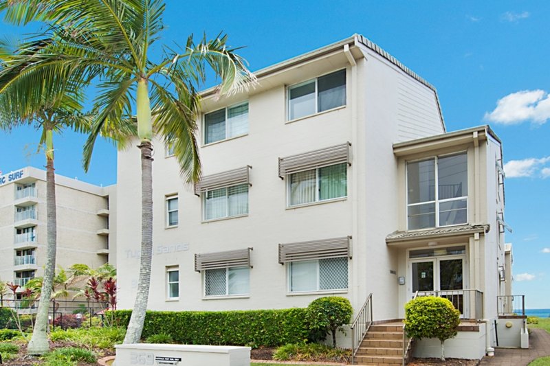 4/369 Golden Four Drive - Tugun Sands , Tugun QLD 4224