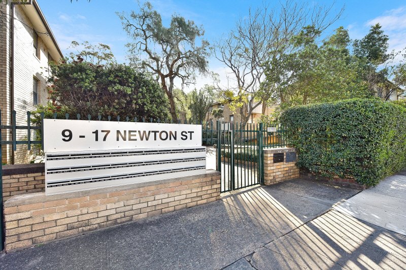 Photo - 43/7-17 Newton Street, Alexandria NSW 2015 - Image 5