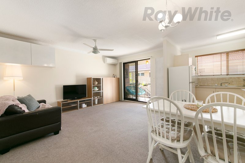 4/37 Chaucer Street, Moorooka QLD 4105