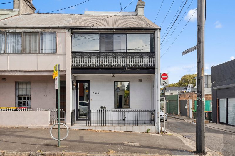 Photo - 437 Cleveland Street, Redfern NSW 2016 - Image 16