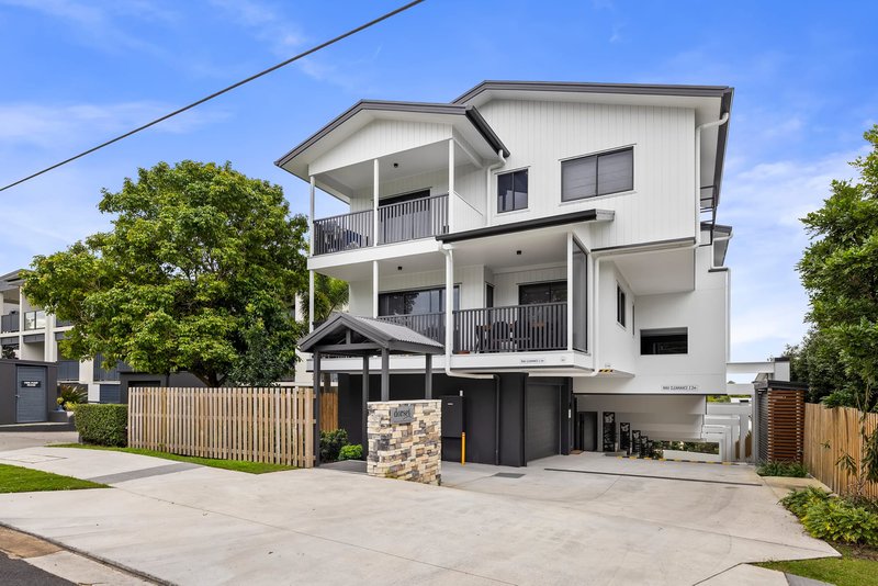 Photo - 4/37 Dorset Street, Ashgrove QLD 4060 - Image 1
