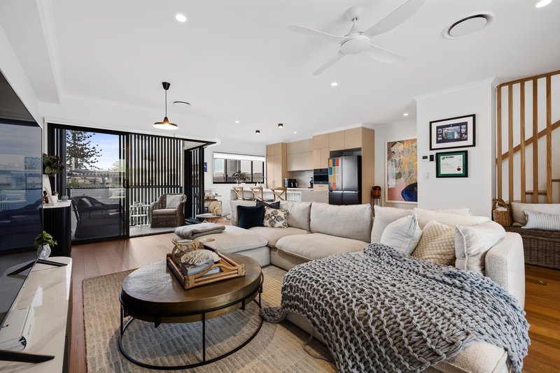 Photo - 4/37 Dorset Street, Ashgrove QLD 4060 - Image 2